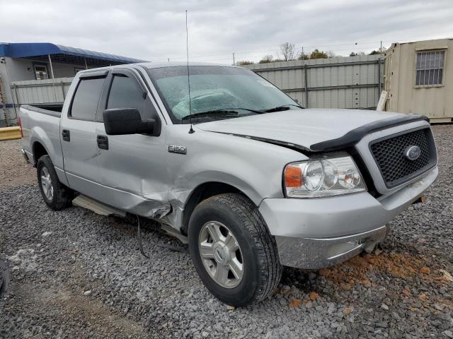 Photo 4 from auction – 2004 FORD F150 SUPER with VIN 1FTPW12504KB79324