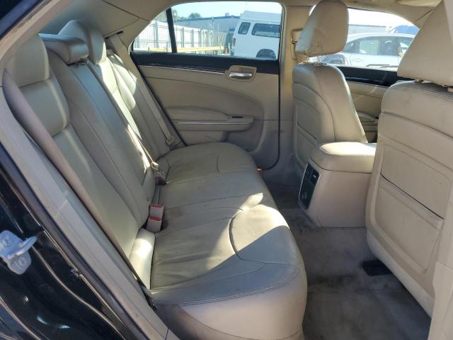 Photo 10 from auction – 2014 CHRYSLER 300 with VIN 2C3CCAAG9EH255582
