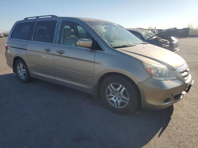 Photo 4 from auction – 2005 HONDA ODYSSEY EX with VIN 5FNRL38705B097212