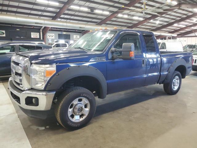 FORD F250 SUPER 2012 con VIN 1FT7X2B68CED05292 - Foto de la subasta