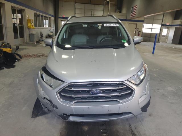 Foto 5 de la subasta – 2019 FORD ECOSPORT T con VIN MAJ6S3KL4KC271132