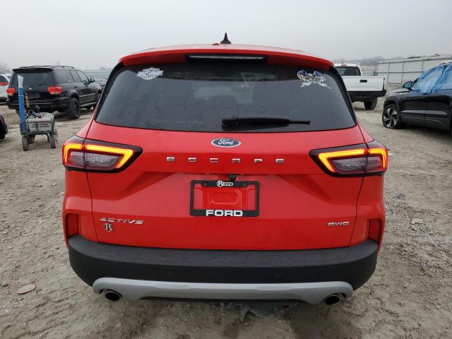 Photo 6 from auction – 2024 FORD ESCAPE ACT with VIN 1FMCU9GNXRUA92288