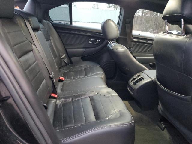 Photo 10 from auction – 2014 FORD TAURUS SHO with VIN 1FAHP2KT0EG109743