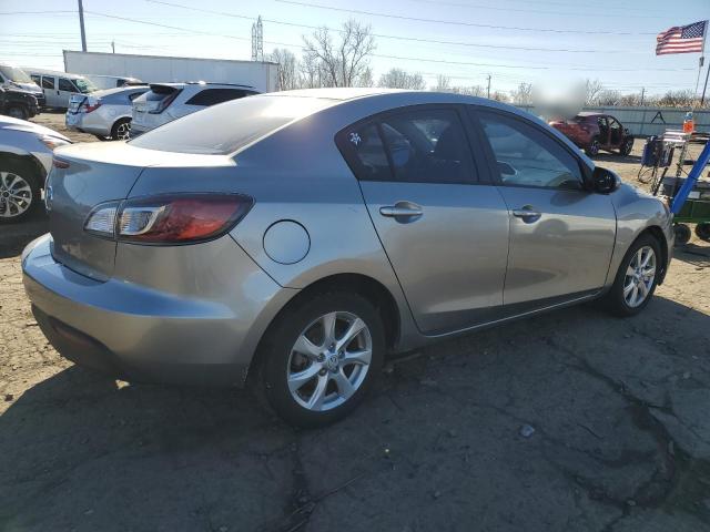 Photo 3 from auction – 2011 MAZDA 3 I with VIN JM1BL1VF4B1361263