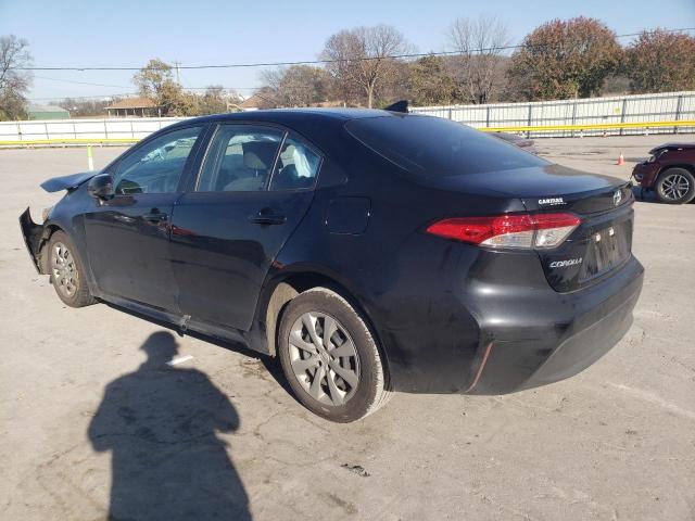 Photo 2 from auction – 2023 TOYOTA COROLLA LE with VIN 5YFB4MDE2PP064910