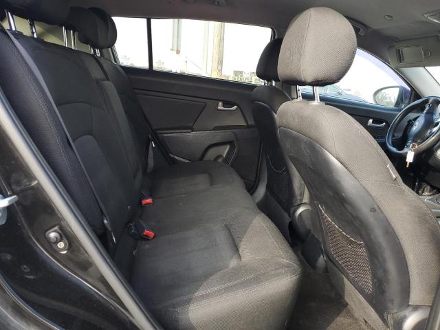 Photo 10 from auction – 2012 KIA SPORTAGE L with VIN KNDPBCA24C7190875