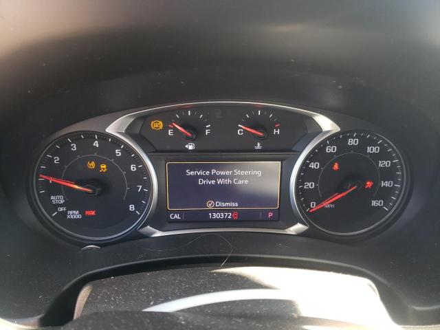 Photo 9 from auction – 2021 GMC TERRAIN with VIN 3GKALPEV3ML313808