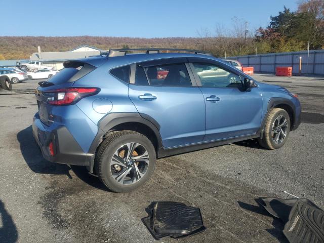 Photo 3 from auction – 2024 SUBARU CROSSTREK with VIN JF2GUADC0RH306239