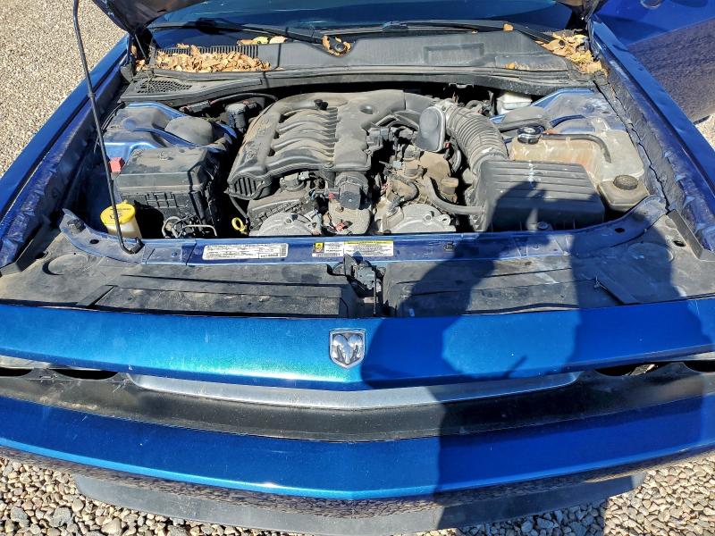 Photo 11 from auction – 2010 DODGE CHALLENGER with VIN 2B3CJ4DVXAH208442