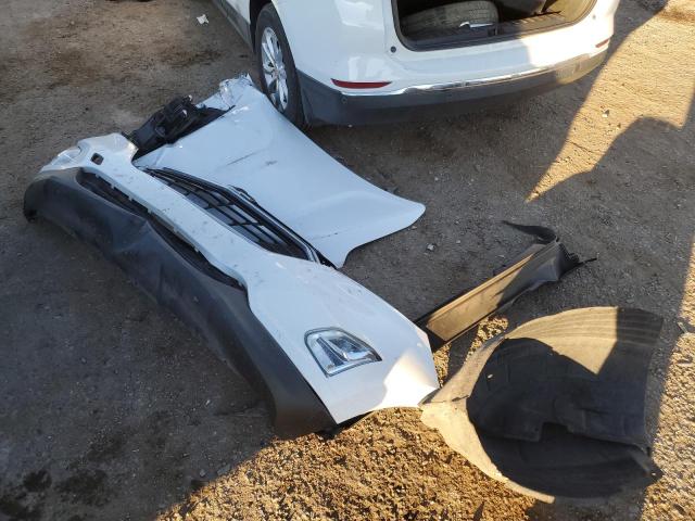 Photo 13 from auction – 2021 CHEVROLET EQUINOX LT with VIN 3GNAXKEVXML396079