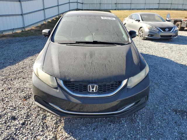Photo 5 from auction – 2015 HONDA CIVIC SE with VIN 19XFB2F76FE101953