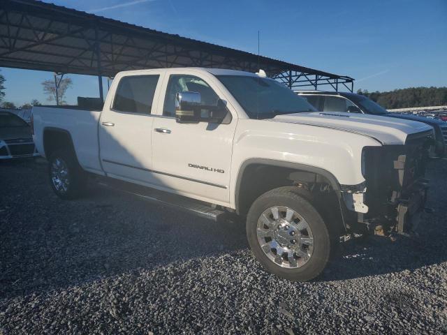 Photo 4 from auction – 2015 GMC SIERRA K25 with VIN 1GT120E80FF523277