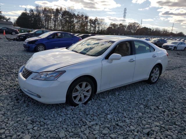 LEXUS ES 350 2009 con VIN JTHBJ46G192334720 - Foto de la subasta
