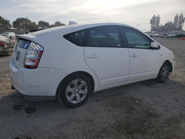Photo 3 from auction – 2008 TOYOTA PRIUS with VIN JTDKB20U683457374