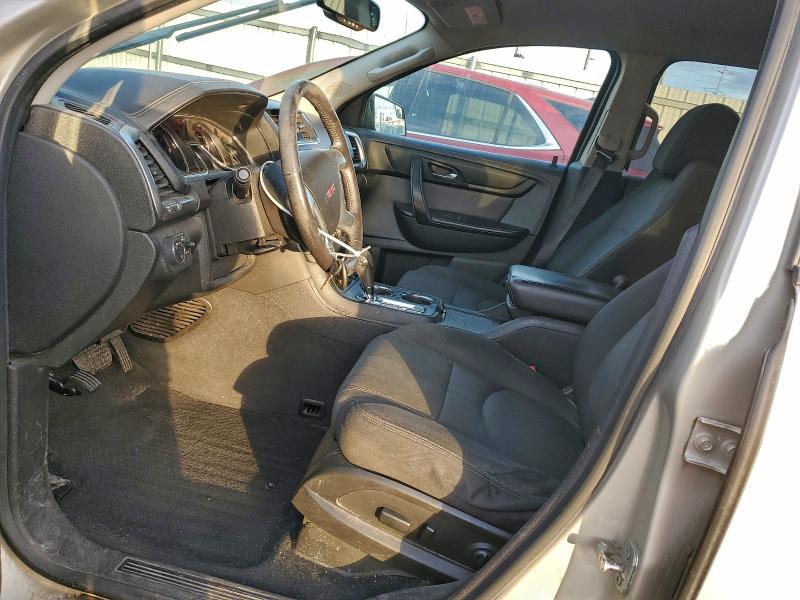 Photo 7 from auction – 2014 GMC ACADIA SLE with VIN 1GKKRPKD2EJ363400