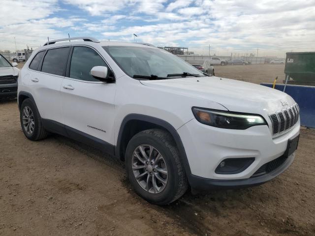 Photo 4 from auction – 2019 JEEP CHEROKEE L with VIN 1C4PJMLB6KD402116