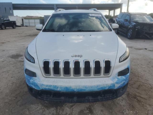 Photo 5 from auction – 2015 JEEP CHEROKEE L with VIN 1C4PJLCB9FW700101