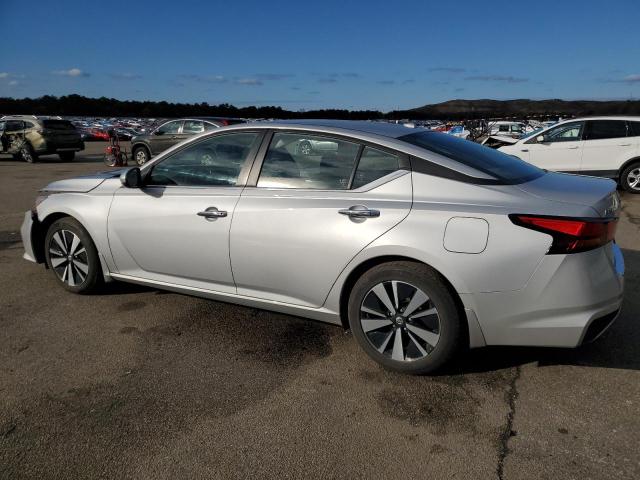Photo 2 from auction – 2022 NISSAN ALTIMA SV with VIN 1N4BL4DVXNN336784