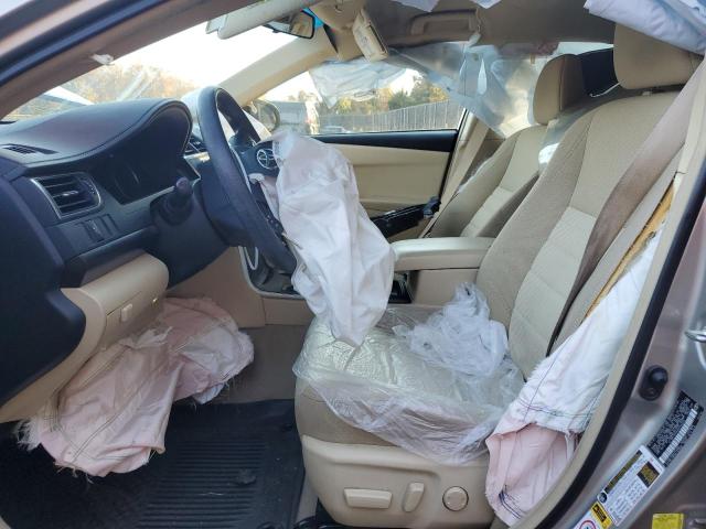 Photo 7 from auction – 2017 TOYOTA CAMRY LE with VIN 4T1BF1FK4HU445203