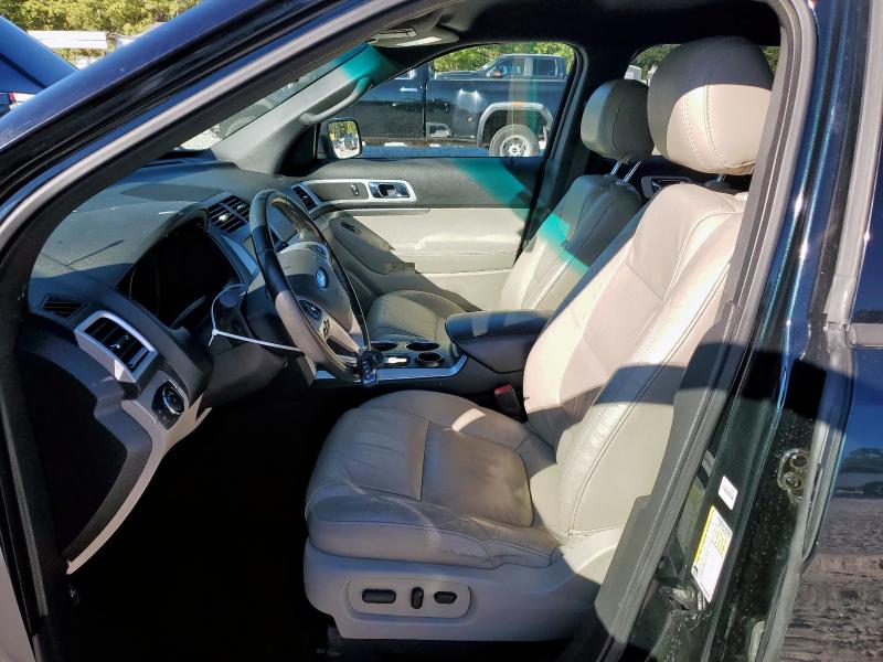 Фото 7 с аукциона – 2014 FORD EXPLORER X с VIN 1FM5K7D80EGA41733