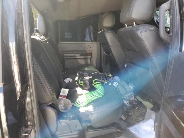 Photo 10 from auction – 2015 FORD F350 SUPER with VIN 1FT8W3DTXFEC33533