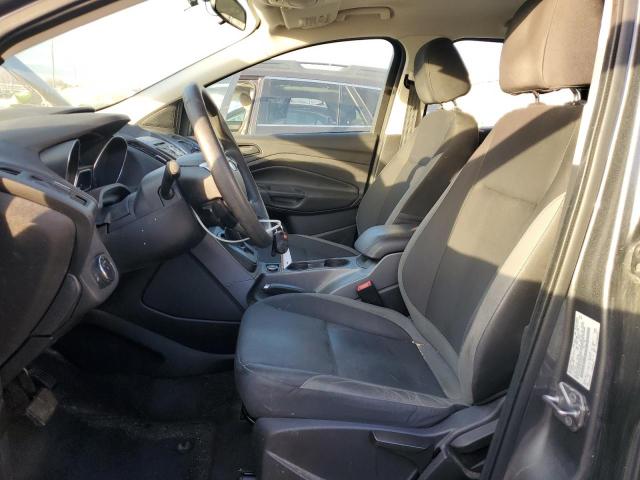Photo 7 from auction – 2014 FORD ESCAPE S with VIN 1FMCU0F78EUE48682