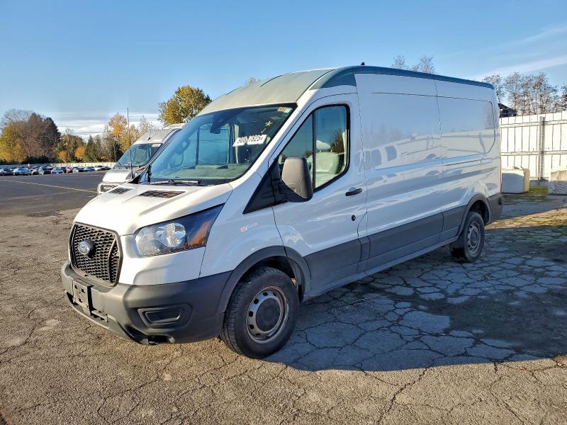FORD TRANSIT T- 2022 with VIN 1FTBR1C83NKA66351 - Photo from auction