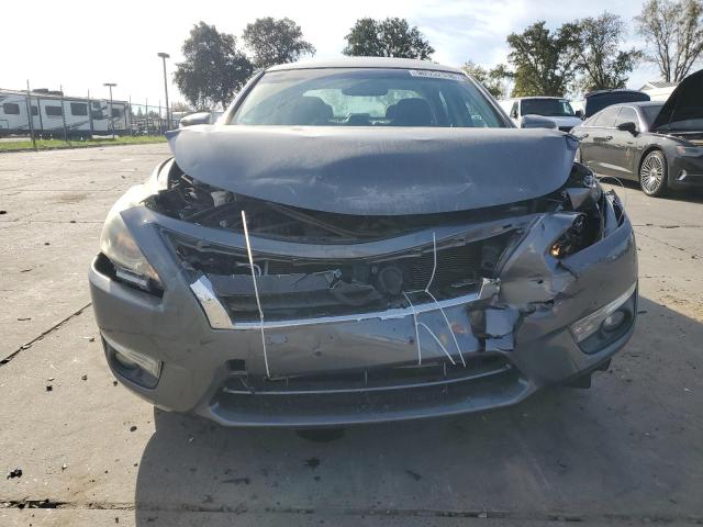 Photo 5 from auction – 2014 NISSAN ALTIMA 2.5 with VIN 1N4AL3AP8EN227302