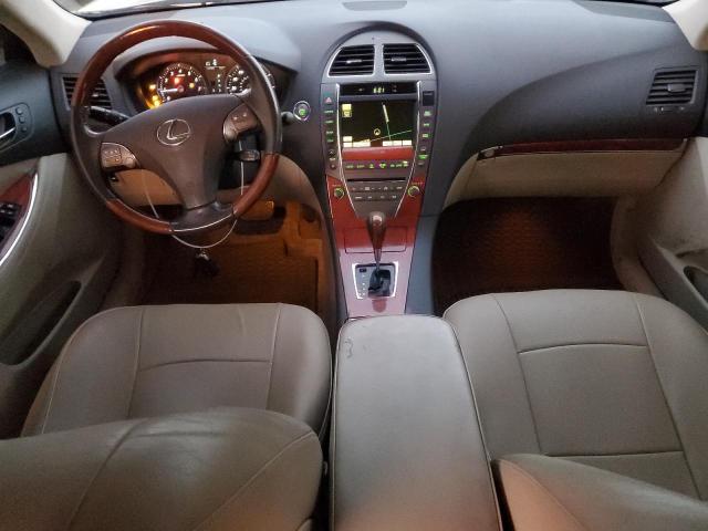 Photo 8 from auction – 2011 LEXUS ES 350 with VIN JTHBK1EG3B2434434