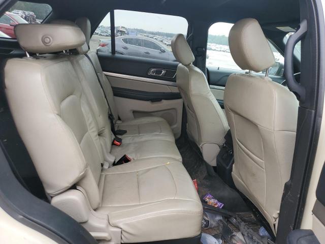صورة رقم 11 من المزاد - 2018 FORD EXPLORER X مع VIN 1FM5K7D84JGC03406