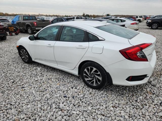Photo 2 from auction – 2017 HONDA CIVIC EX with VIN 19XFC2F84HE050008