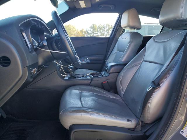 Photo 7 from auction – 2018 DODGE CHARGER SX with VIN 2C3CDXBG2JH336660