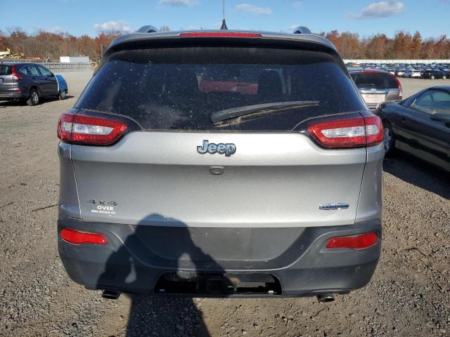 Photo 6 from auction – 2014 JEEP CHEROKEE L with VIN 1C4PJMCS7EW146626