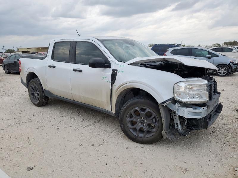 Фото 4 с аукциона – 2023 FORD MAVERICK с VIN 3FTTW8E9XPRA21983