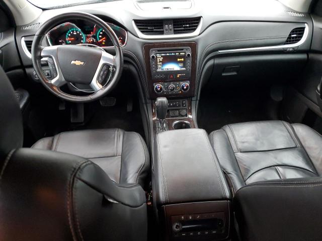 Photo 8 from auction – 2016 CHEVROLET TRAVERSE L with VIN 1GNKRHKD1GJ286899