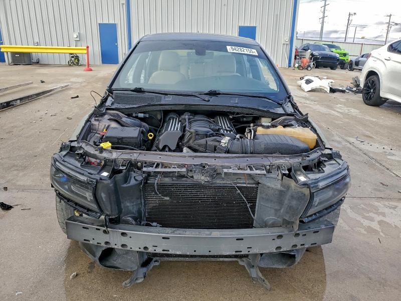 Photo 5 from auction – 2018 DODGE CHARGER R/ with VIN 2C3CDXGJ3JH237057