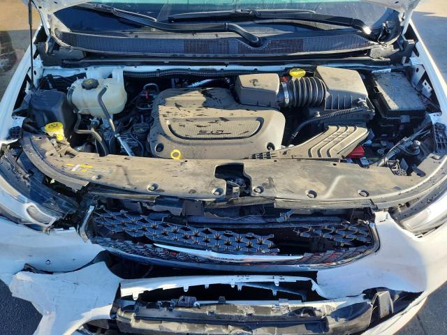 Photo 12 from auction – 2023 CHRYSLER PACIFICA L with VIN 2C4RC3GG2PR580550