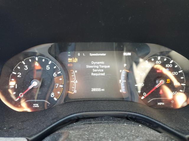 Photo 9 from auction – 2023 JEEP COMPASS LA with VIN 3C4NJDFN9PT532809
