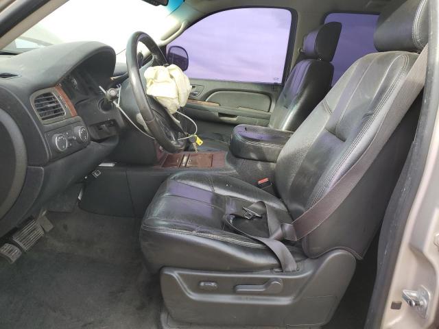 Photo 7 from auction – 2007 CHEVROLET SUBURBAN K with VIN 1GNFK16357J159264