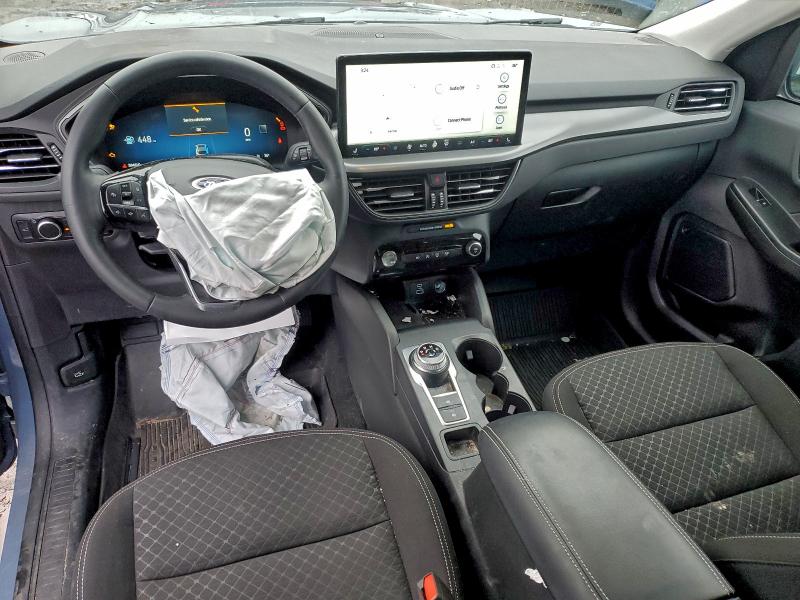 Photo 8 from auction – 2023 FORD ESCAPE ACT with VIN 1FMCU9GNXPUB38957