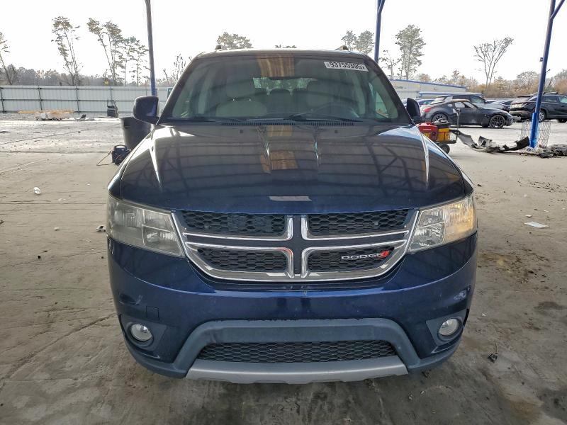 Photo 5 from auction – 2017 DODGE JOURNEY SX with VIN 3C4PDDBG6HT703492