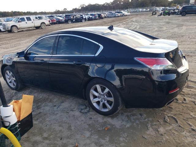 Фото 2 с аукциона – 2014 ACURA TL с VIN 19UUA8F28EA007979