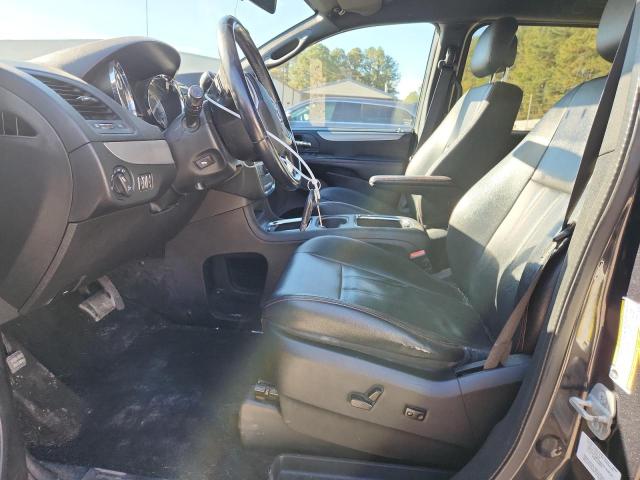 Photo 7 from auction – 2014 DODGE GRAND CARA with VIN 2C4RDGEG4ER472838