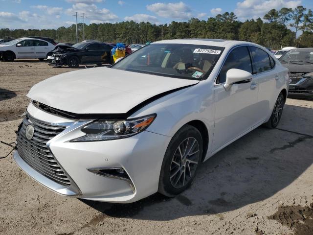 LEXUS ES 350 2016 with VIN JTHBK1GG4G2243478 - Photo from auction