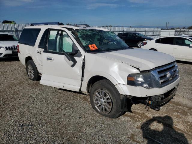 Photo 4 from auction – 2014 FORD EXPEDITION with VIN 1FMJK2A53EEF06979