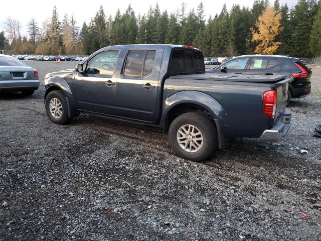 Photo 2 from auction – 2019 NISSAN FRONTIER S with VIN 1N6AD0EV5KN873162