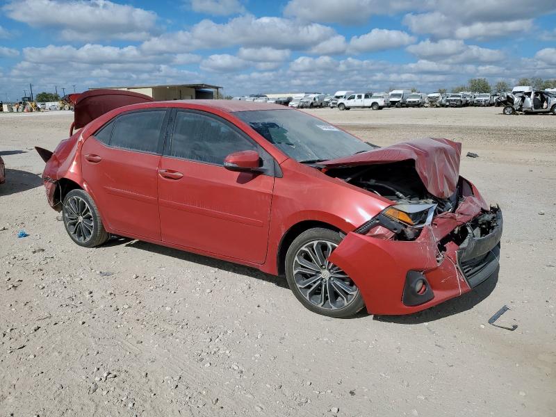 Photo 4 from auction – 2015 TOYOTA COROLLA L with VIN 5YFBURHE1FP358384