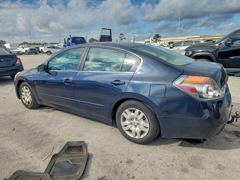 Photo 2 from auction – 2010 NISSAN ALTIMA BAS with VIN 1N4AL2AP4AN509585
