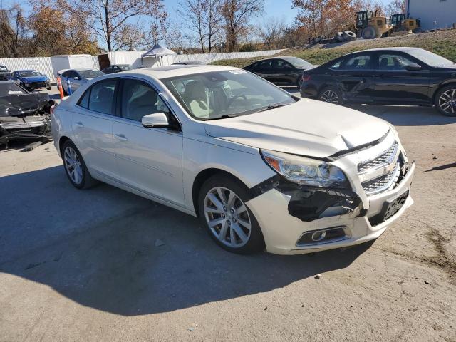 Photo 4 from auction – 2013 CHEVROLET MALIBU 2LT with VIN 1G11E5SAXDF327042