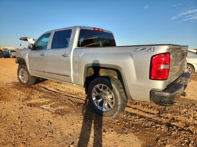 Photo 2 from auction – 2015 GMC SIERRA K15 with VIN 3GTU2VEC8FG107765